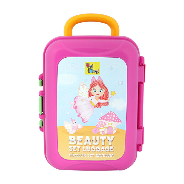 Picture of Ogi Mogi Toys Beauty Set Luggage