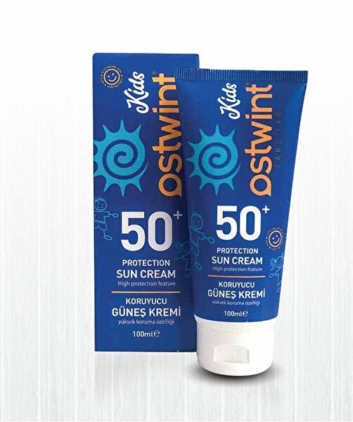 Picture of Ostwint Protection Sun Cream 50+ For Kids