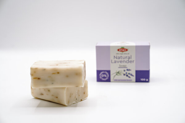 Picture of Otacı Lavander Soap For Hand And Body