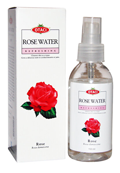 Picture of Otacı Water With Rose