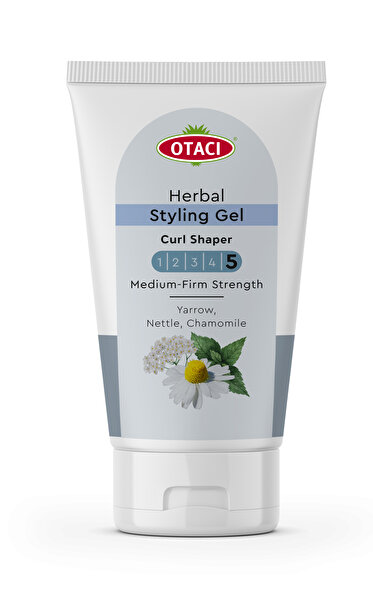 Picture of Otacı Herbal Hair Styling Strong