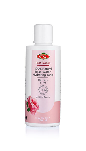 Picture of Otacı Rose Passion 100% Natural Rose Water Facial Tonic