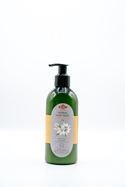Picture of Otacı Herbal Hair Mask Lily