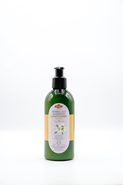 Picture of Otacı Herbal Shampoo With Cream Lily 