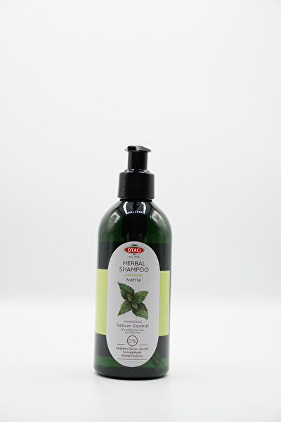 Picture of Otacı Herbal Shampoo Balancing Nettle