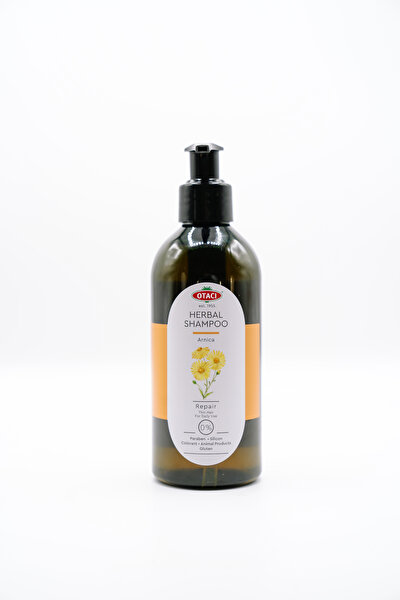 Picture of Otacı Herbal Shampoo Arnica