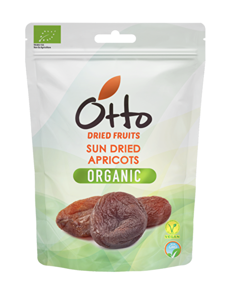 Picture of Otto sundried apricot