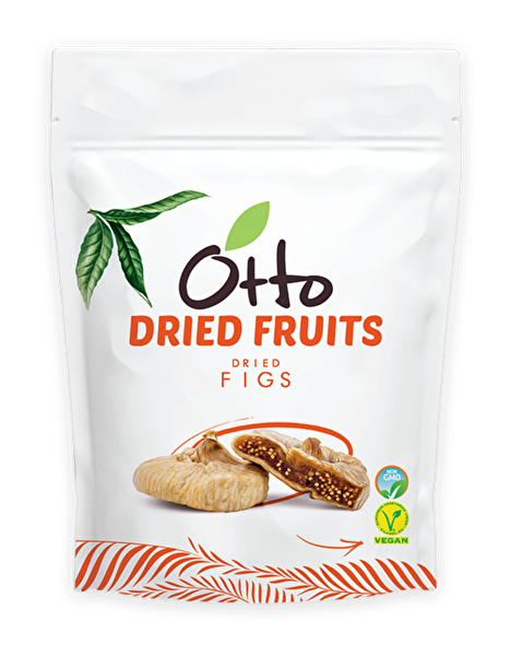 Picture of Otto Dried Figs 
