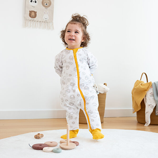 Picture of Owli Sleeping Bag 2.7 TOG Sheep 4-5 Y