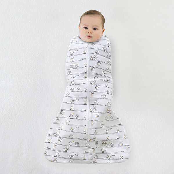 Picture of Owli Sleeping Guru 0.5 TOG 0-36M Early Birds