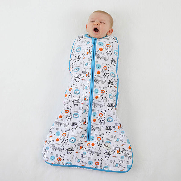 Picture of Owli Sleeping Guru 0.3 TOG 0-36M Safari