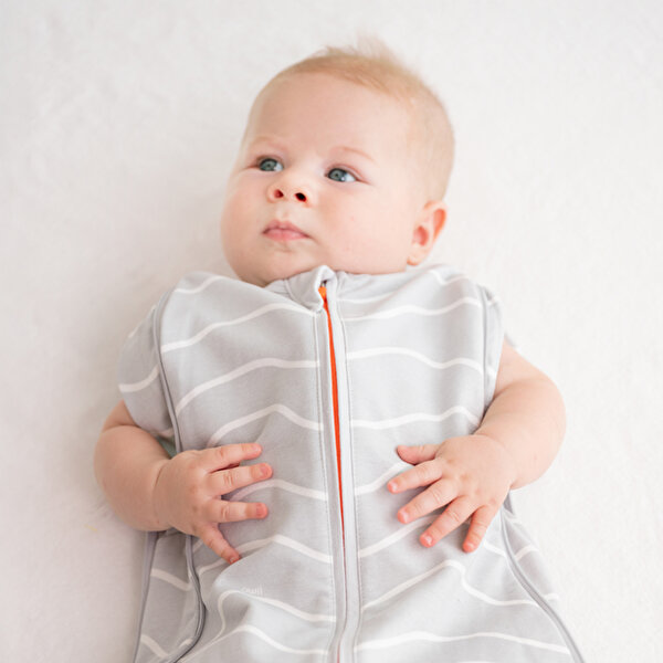 Picture of Owli Sleeping Guru 0.5 TOG 0-36M Wave