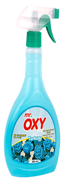 Picture of MR.OXY Room And Laundry Perfume 500 Ml