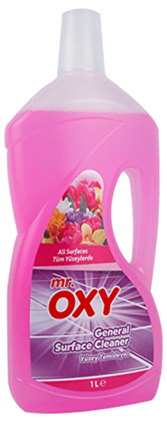 Picture of MR.OXY Surface Cleaner 1 L