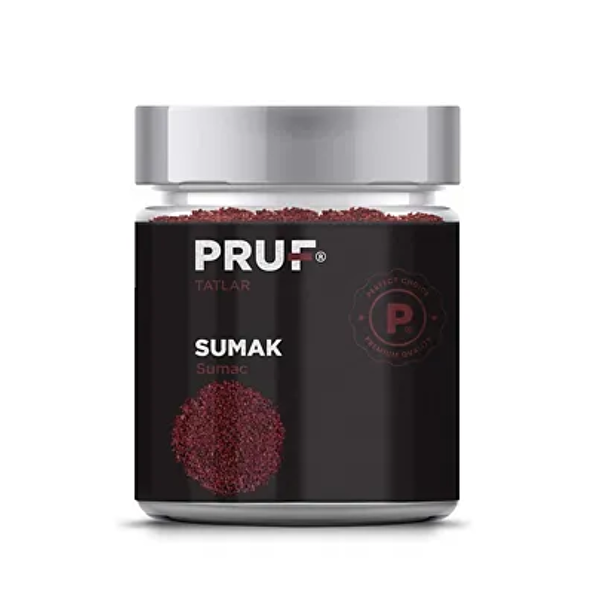Picture of PRUF Sumac Jars