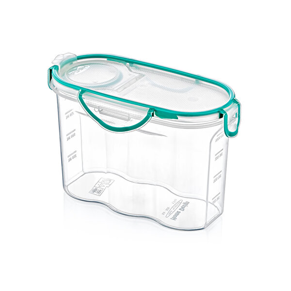 Picture of Plastart Food Storage Container No:1(1,2 Lt.)