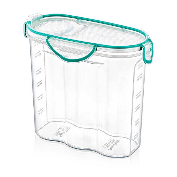 Picture of Plastart Food Storage Container No:2(1,7 Lt.)