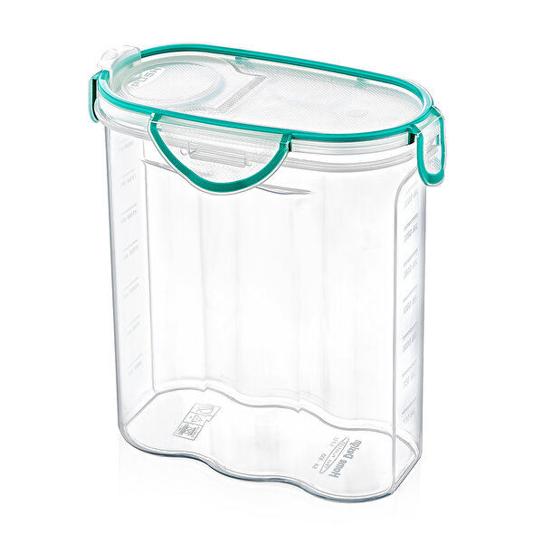 Picture of Plastart Food Storage Container No:3(2,4 Lt.)