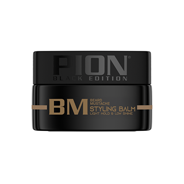 Picture of Pion Beard&Mustache Styling Balm 175 Ml Bm