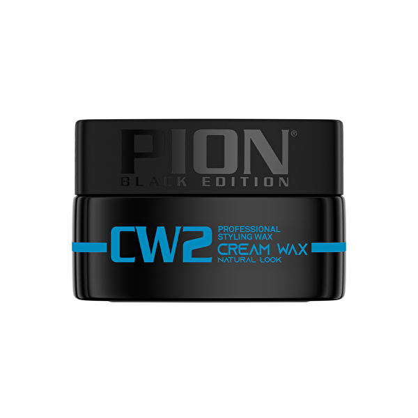 Picture of Pion Hair Styling Cream No 5 Medium Hold 175 Ml Cw2 