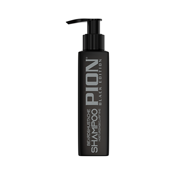 Picture of Pion Beard&Mustache Care Shampoo 150 Ml