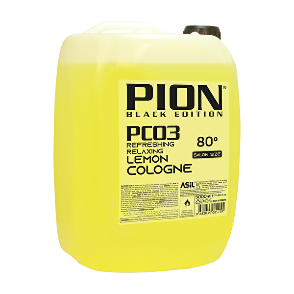 Picture of Pion Lemon Colone 80c  (Economic Size)