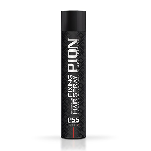 Picture of Pion Professional  Fixing Hair Spray Ultra  Strong Hold Ps5