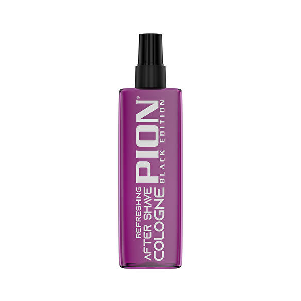 Picture of Pion After Shave  Cologne Thunderbolt  Pc02 390 ml