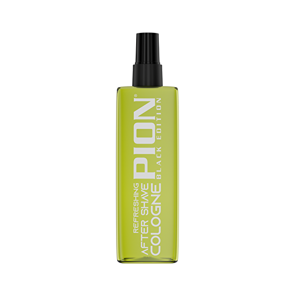 Picture of Pion After Shave  Cologne Lemon Pc03  (80c) 390 ml