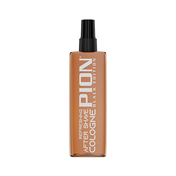 Picture of Pion After Shave  Cologne Amber Pc05 390 ml