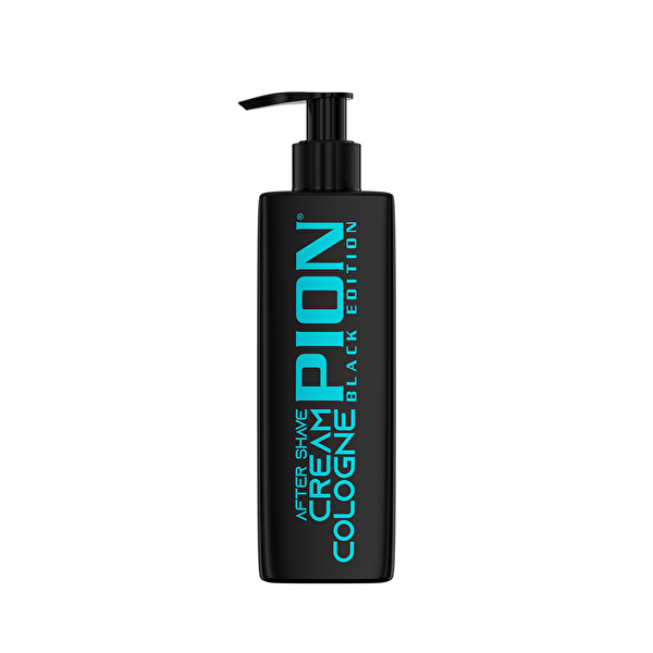 Picture of Pion After Shave Cream  + Cologne Turquoise  Pcc1 390 ml