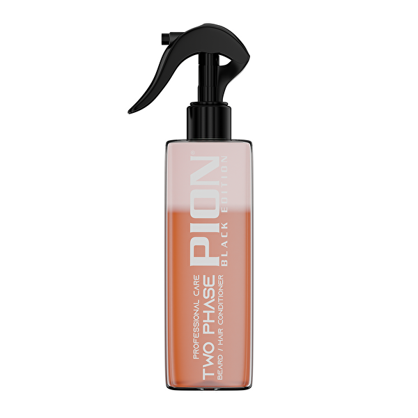 Picture of Pion Two Phase Beard /  Hair Conditioner Argan  Pp01