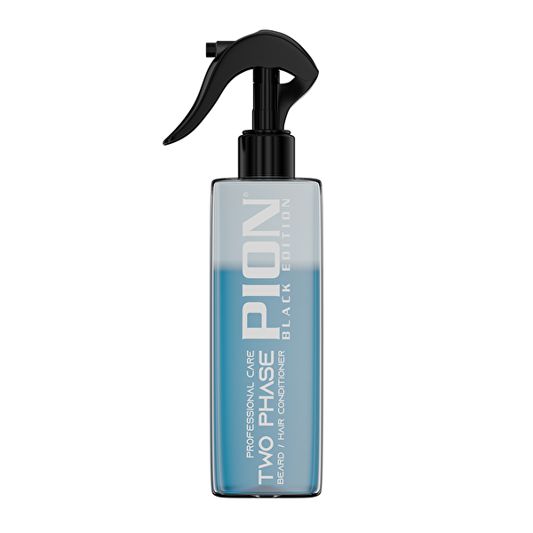 Picture of Pion Two Phase Beard /  Hair Conditioner  Collagen Pp02