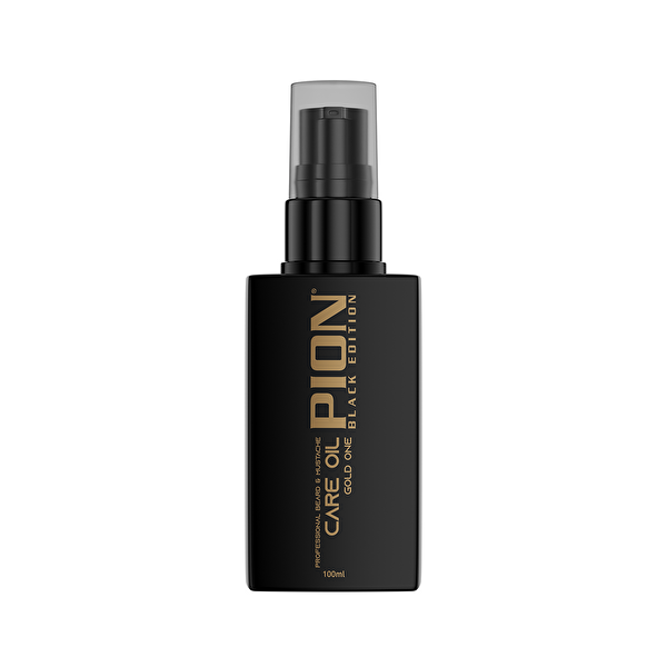Picture of Pion Hair & Beard Care  Oil