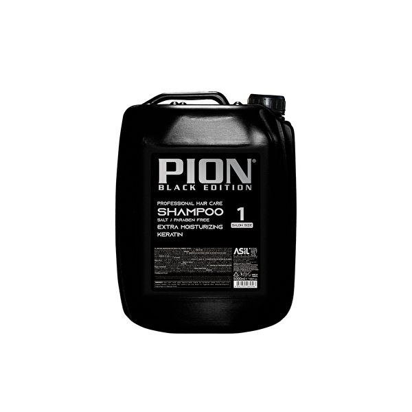 Picture of Pion Salon Size Hair  Shampoo