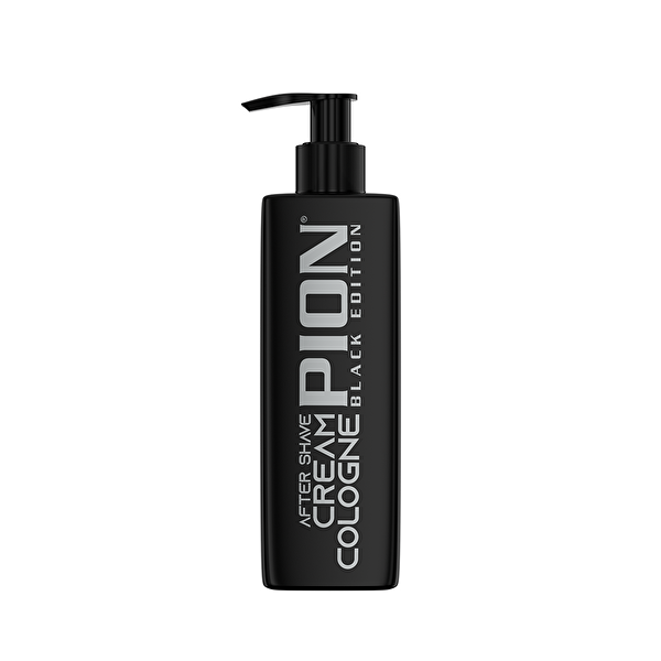 Picture of Pion After Shave Cream  + Cologne Silver Pcc2 200 ml
