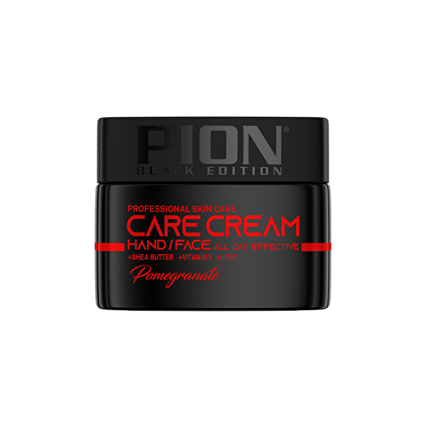 Picture of Pion Care Cream Hand Face Pomegranate 240 Ml