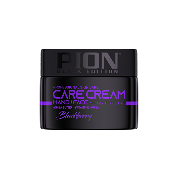 Picture of Pion Care Cream Hand Face Blackberry 240 Ml