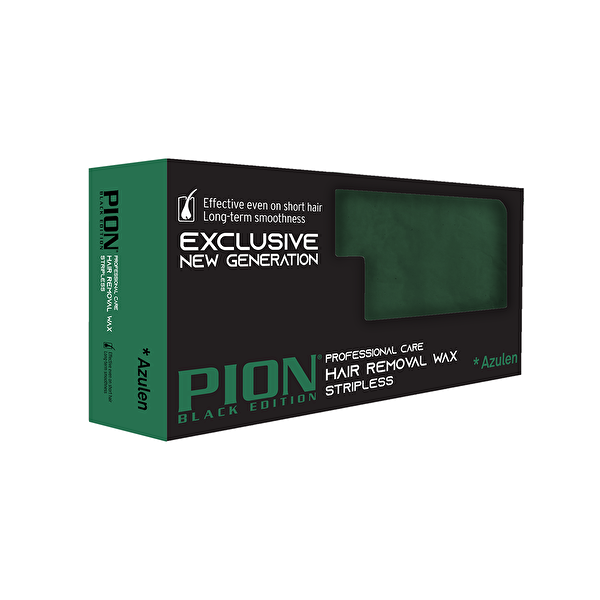 Picture of Pion Hard Depilatory  Wax (Azulen )