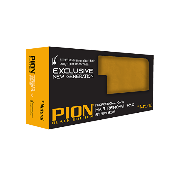 Picture of Pion Hard Depilatory  Wax (Natural)