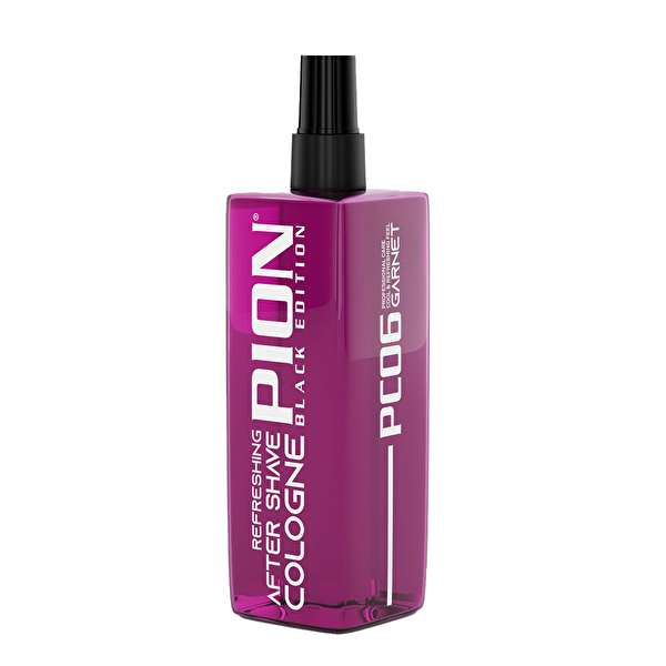 Picture of Pion After Shave  Cologne Garnet Pc06