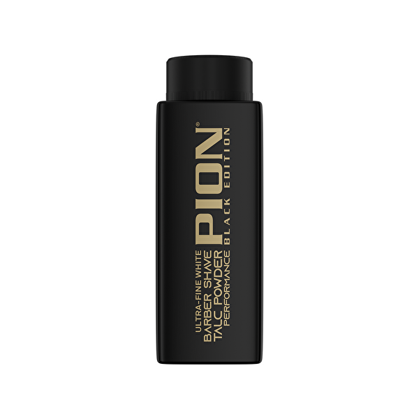 Picture of Pion Barber Talc  Powder