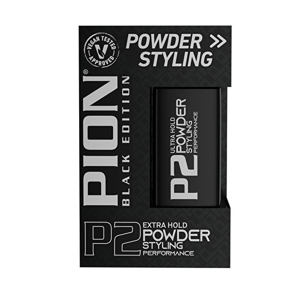 Picture of Pion Ultra Hold Powder Styling P2