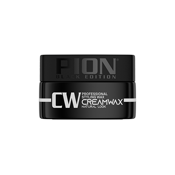 Picture of Pion Professional  Styling Cream Wax Cw  Natural Look 175 Ml