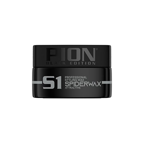 Picture of Pion Professional  Styling Spider Wax S1  Attractive 175 Ml