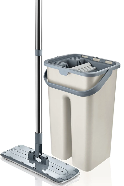 Picture of Proff Style Flat Mop Set 8 Lt.