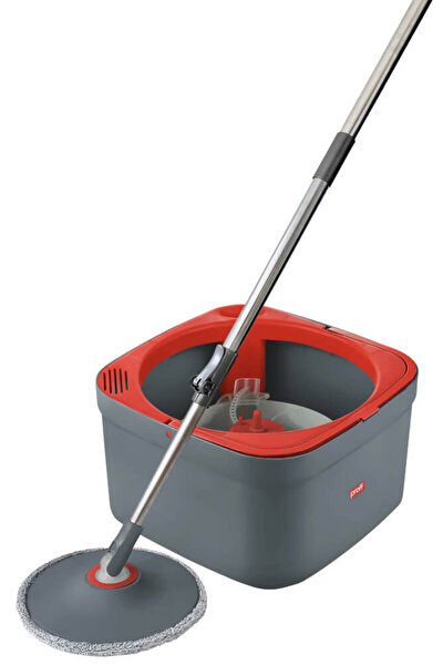 Picture of Proff Triton Cleaning Set