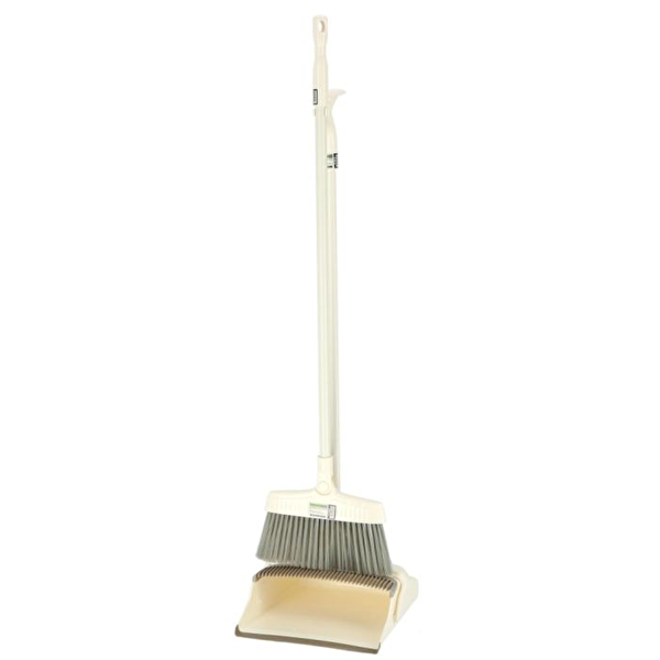 Picture of Proff Longhandled Dustpan And Brush