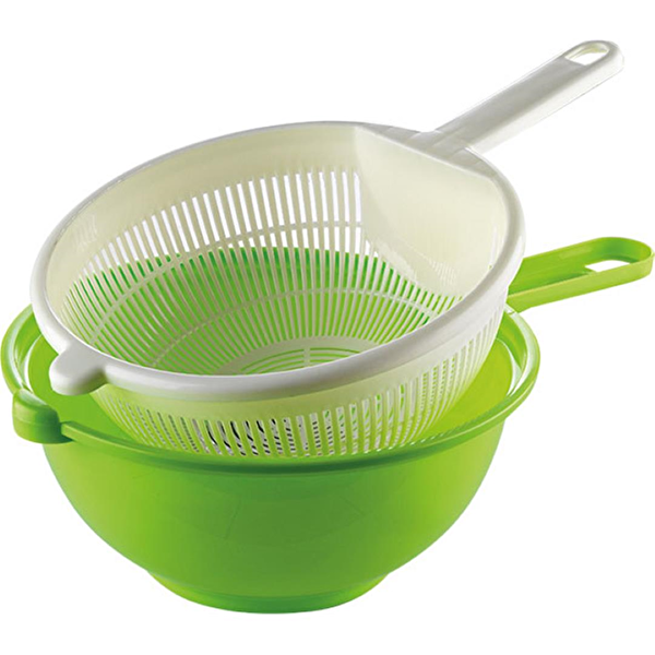 Picture of Proff Double Layer Strainer