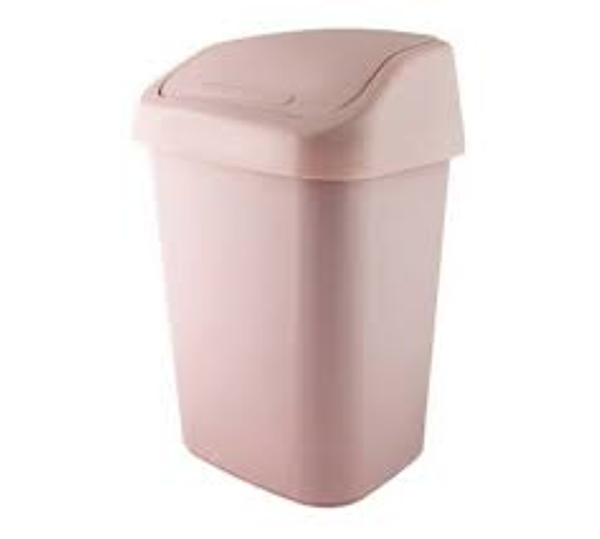 Picture of Proff Boxx Dustbin (Small)(12 Liters)